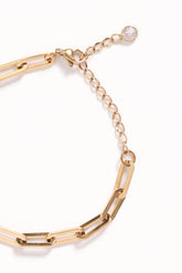 Beatrice Bracelet - Gold